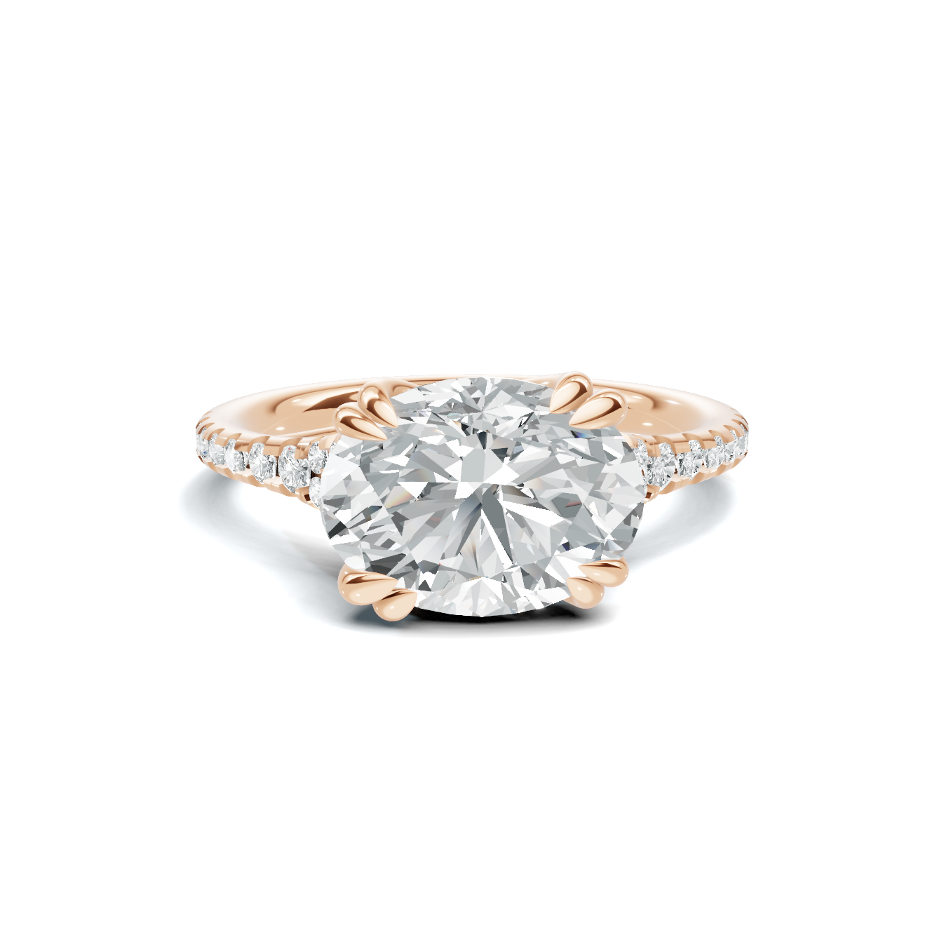 rose gold
