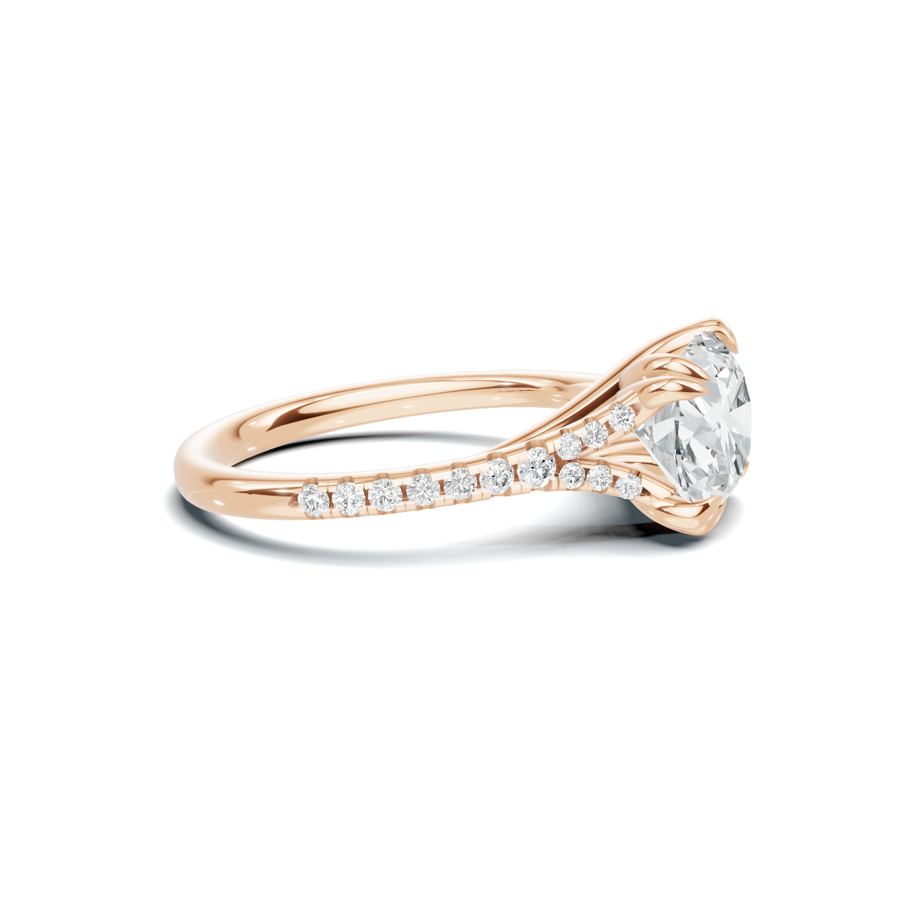 rose gold