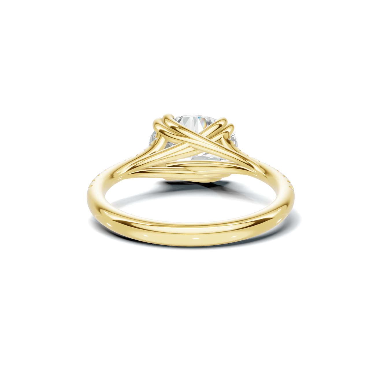 yellow gold