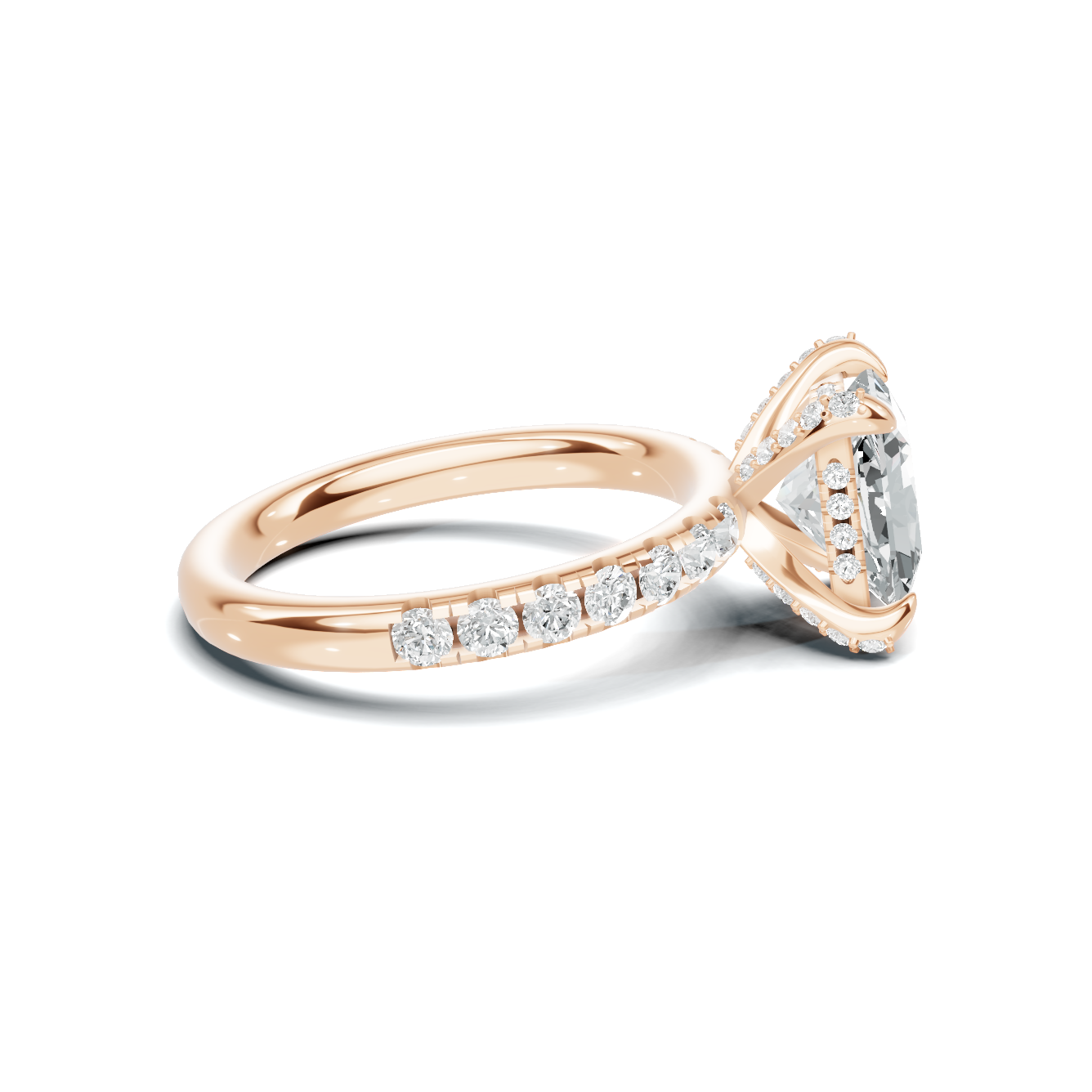rose gold