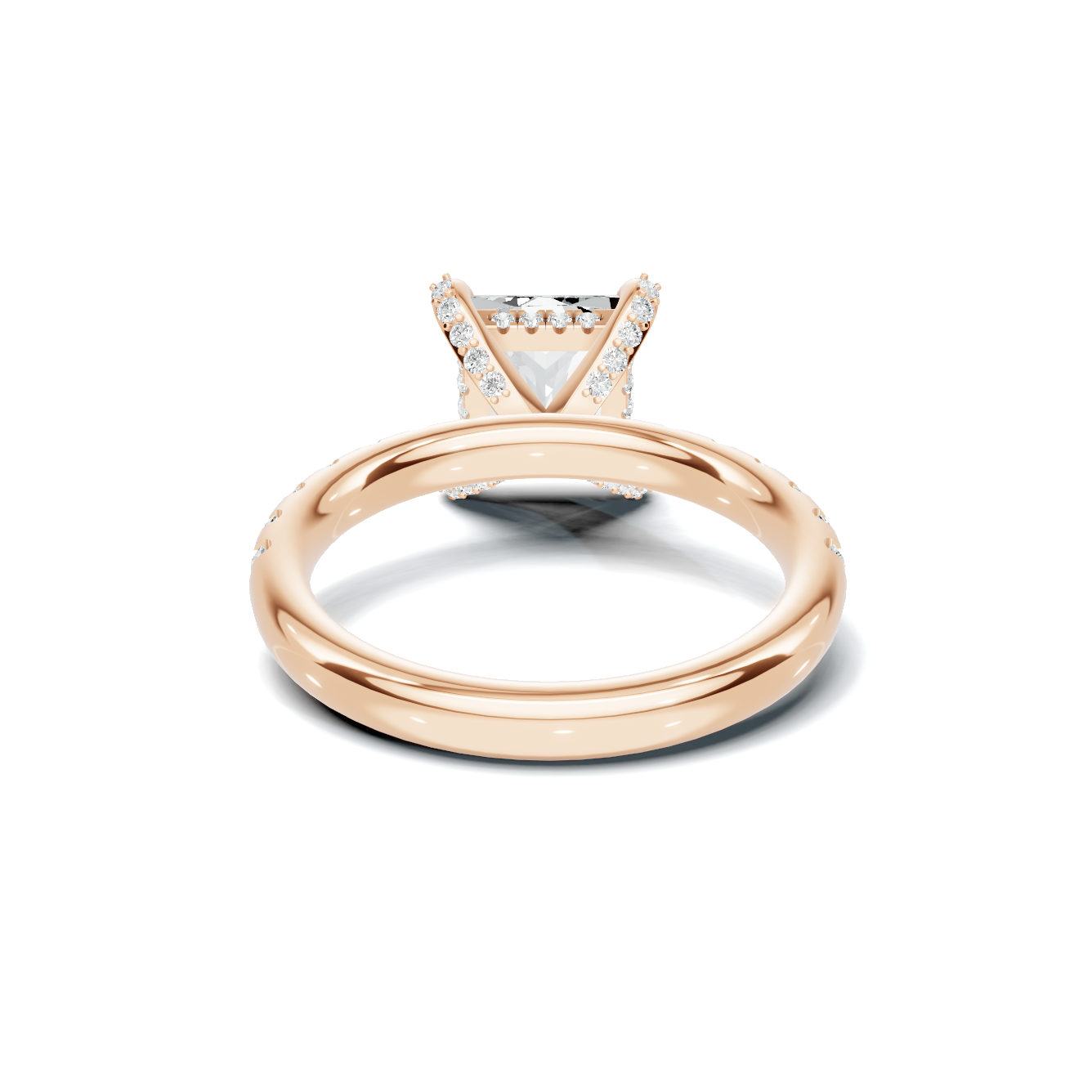 rose gold