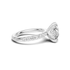 white gold