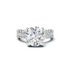white gold