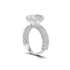 white gold