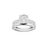 white gold