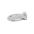 white gold