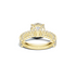 yellow gold