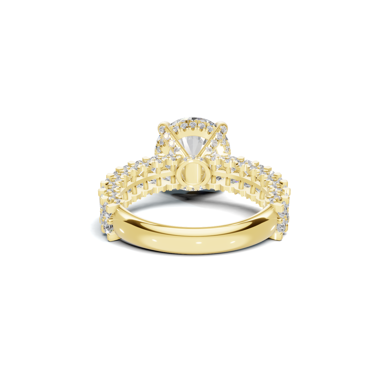 yellow gold