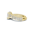 yellow gold