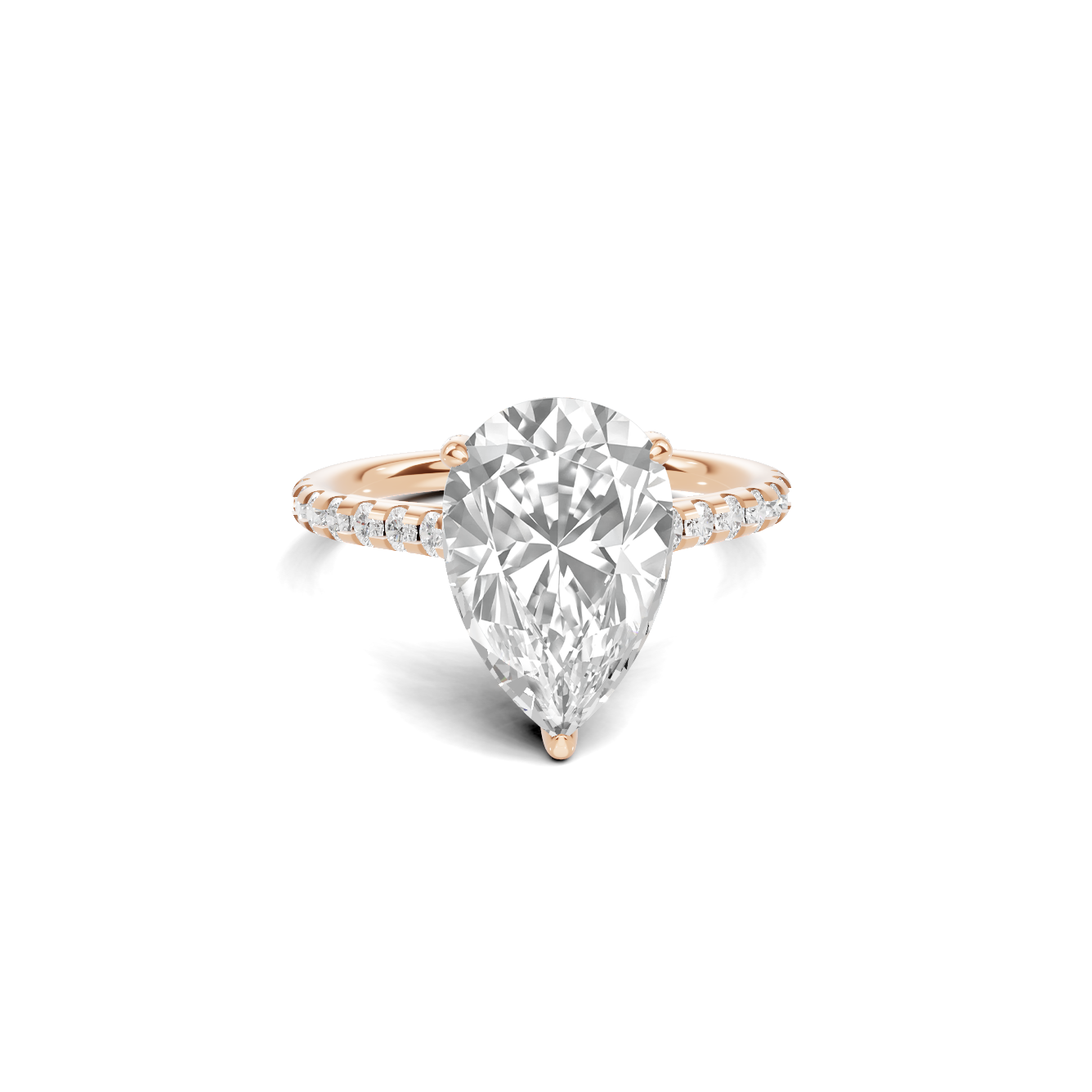 rose gold