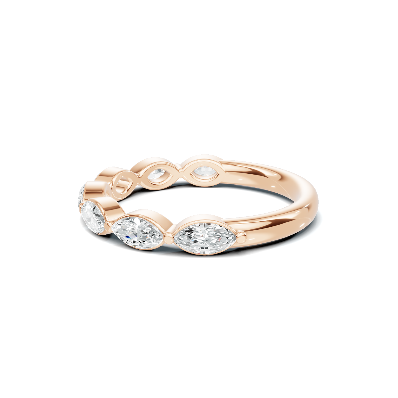rose gold