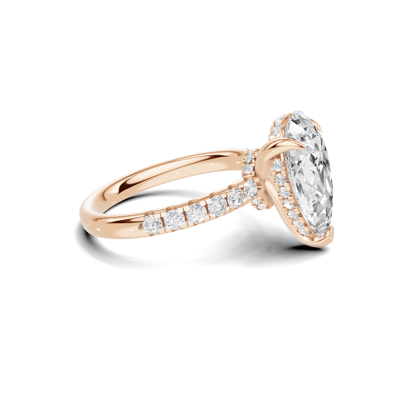 rose gold