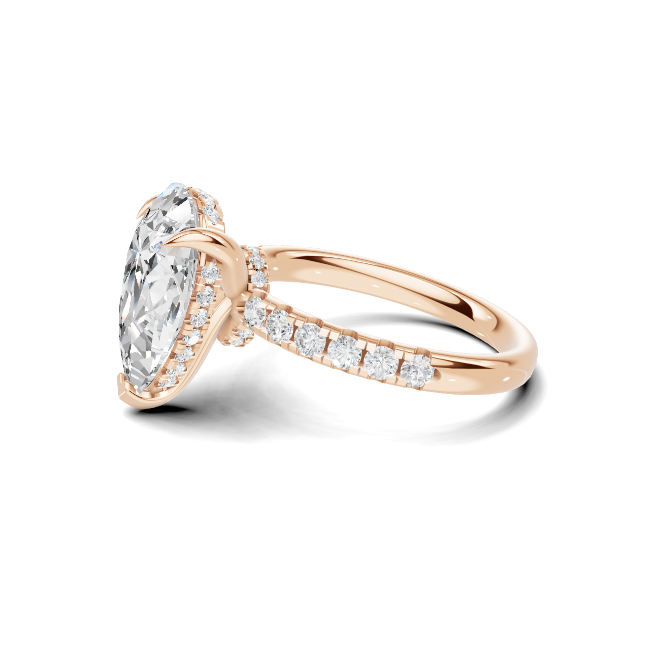 rose gold
