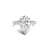 white gold