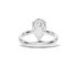 white gold