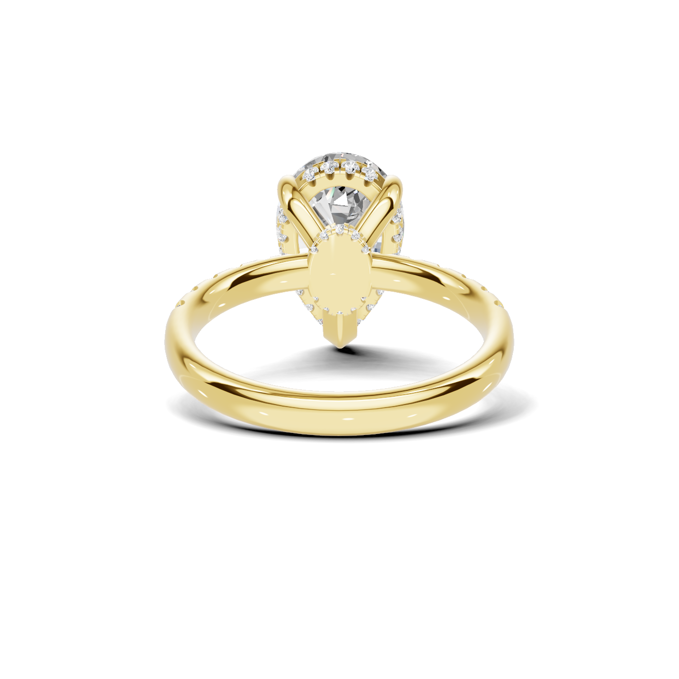 yellow gold