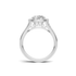 white gold
