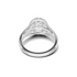 white gold