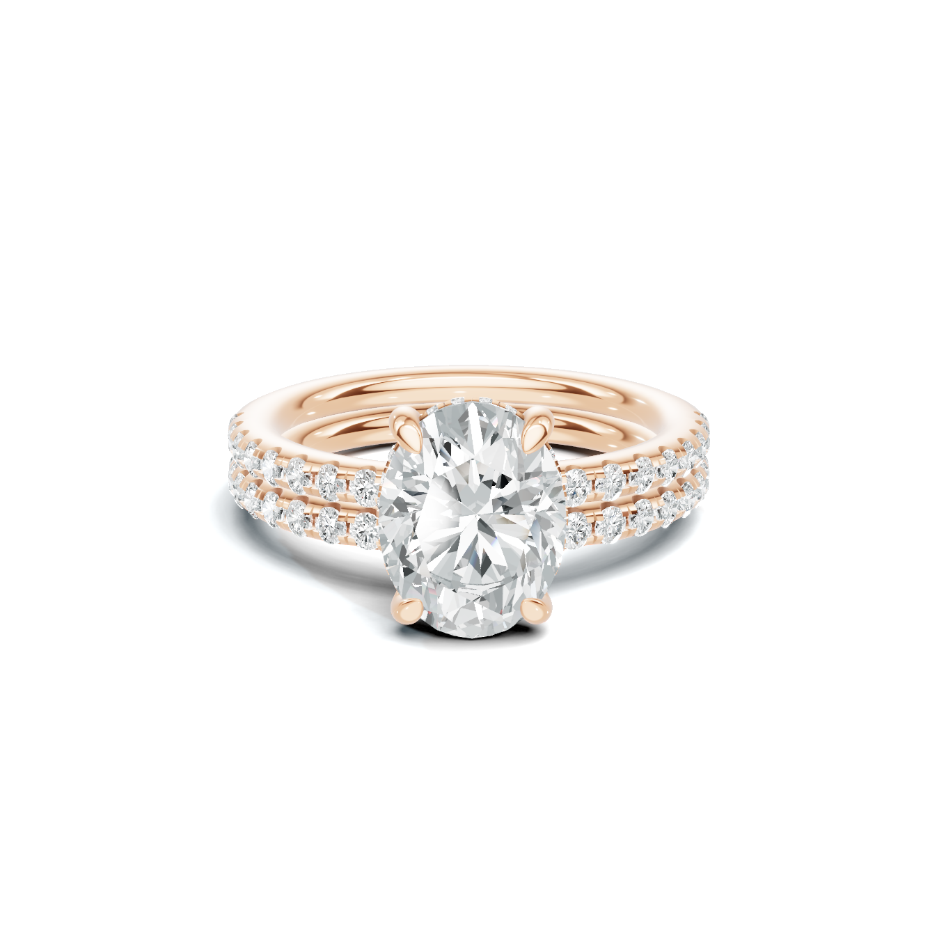 rose gold