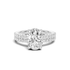 white gold