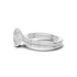 white gold