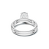 white gold