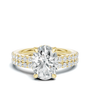 yellow gold