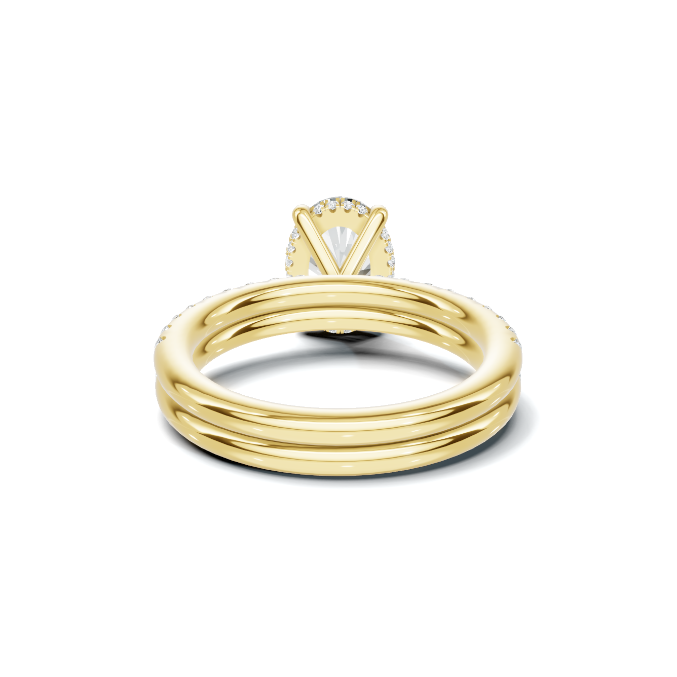 yellow gold
