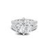 white gold