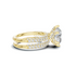 yellow gold