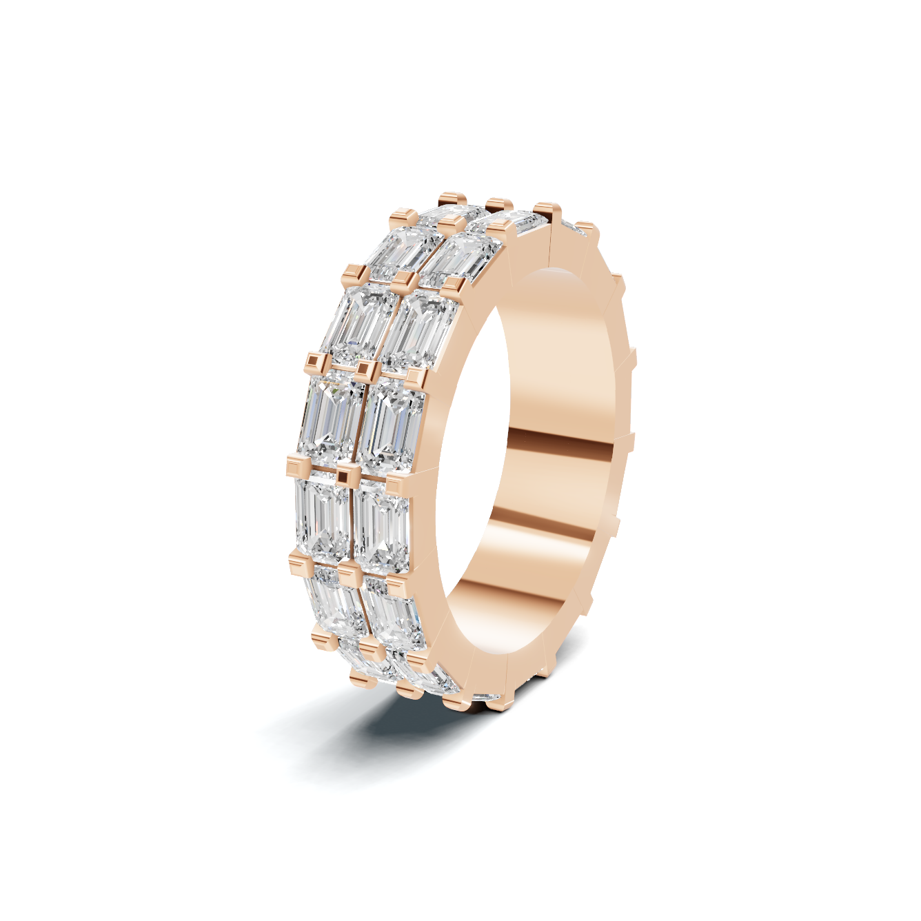 rose gold