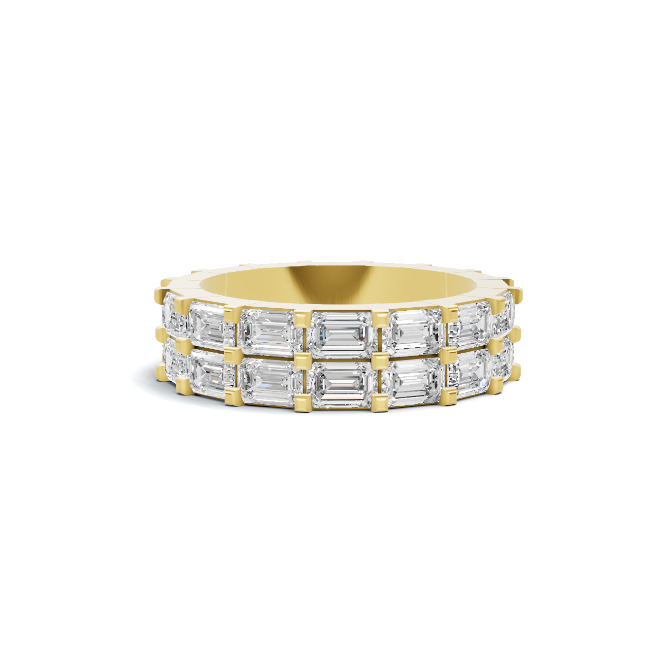 yellow gold