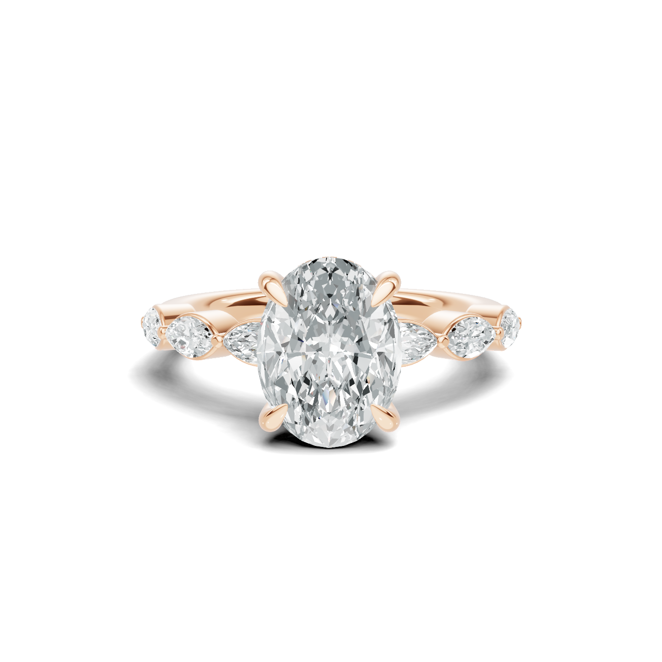 rose gold