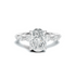white gold