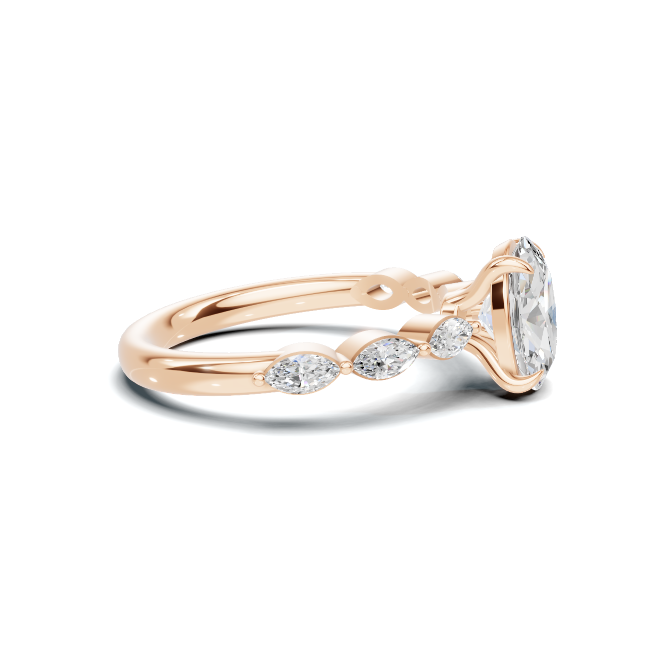 rose gold