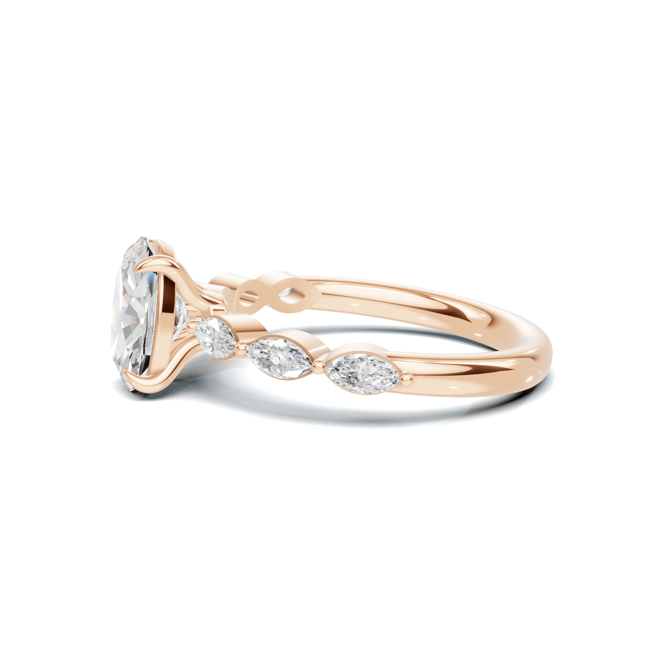 rose gold