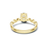 yellow gold