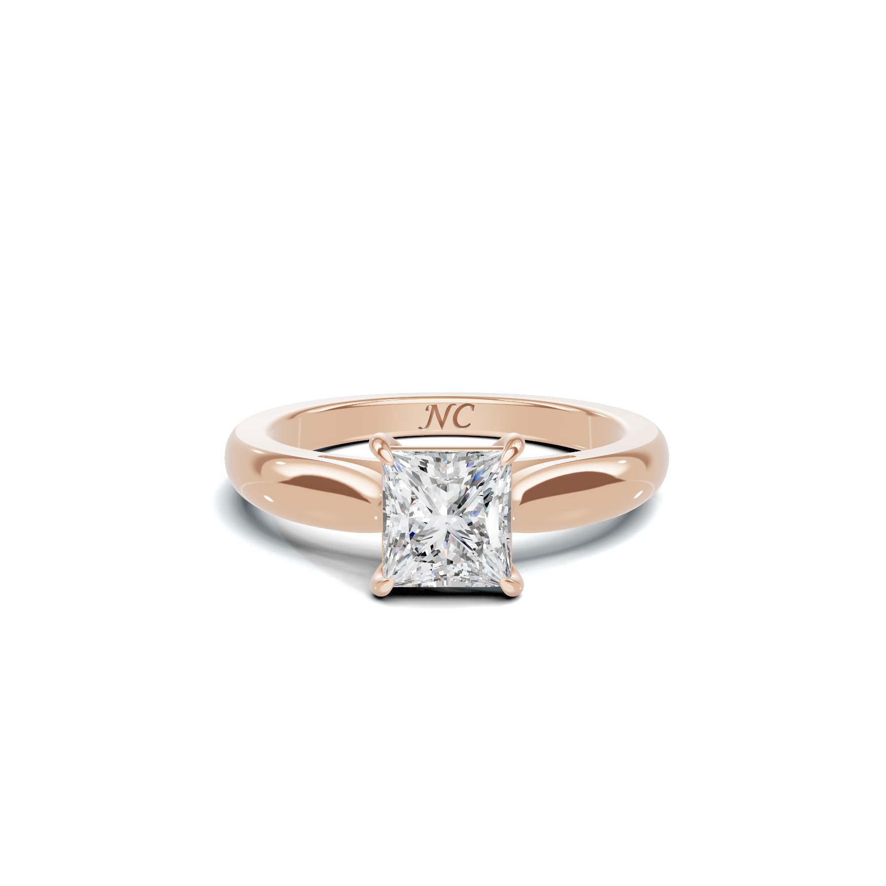 rose gold