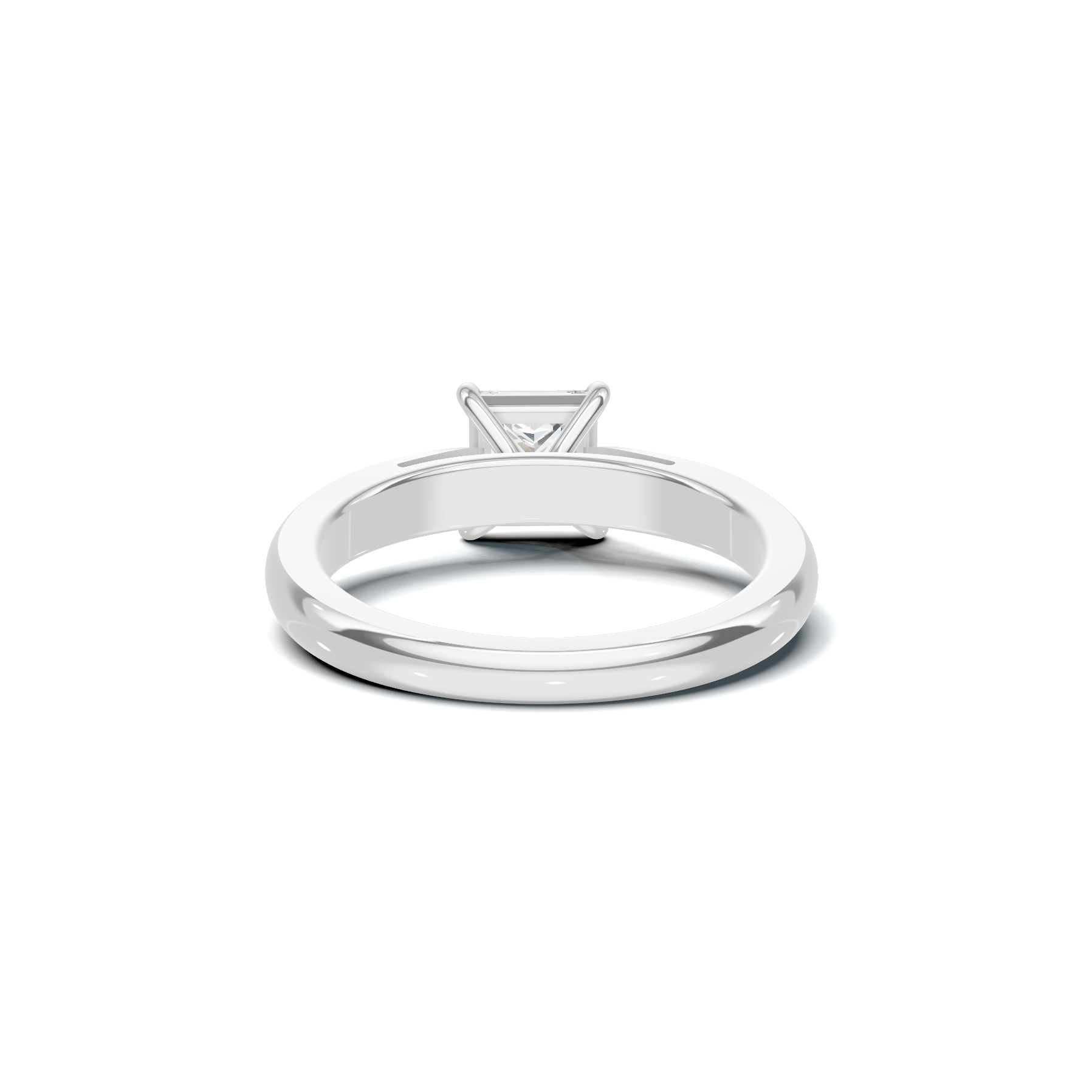 white gold
