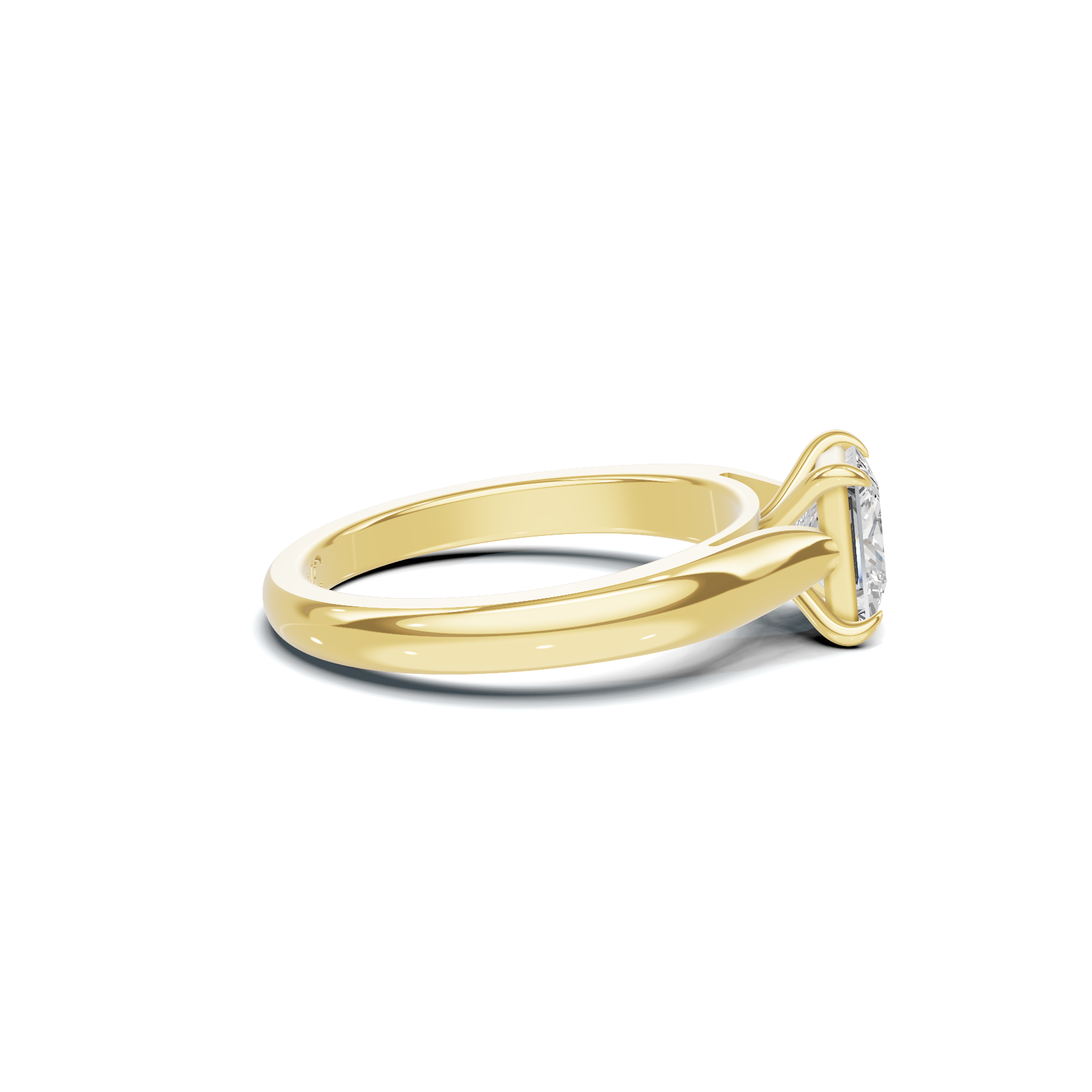 yellow gold