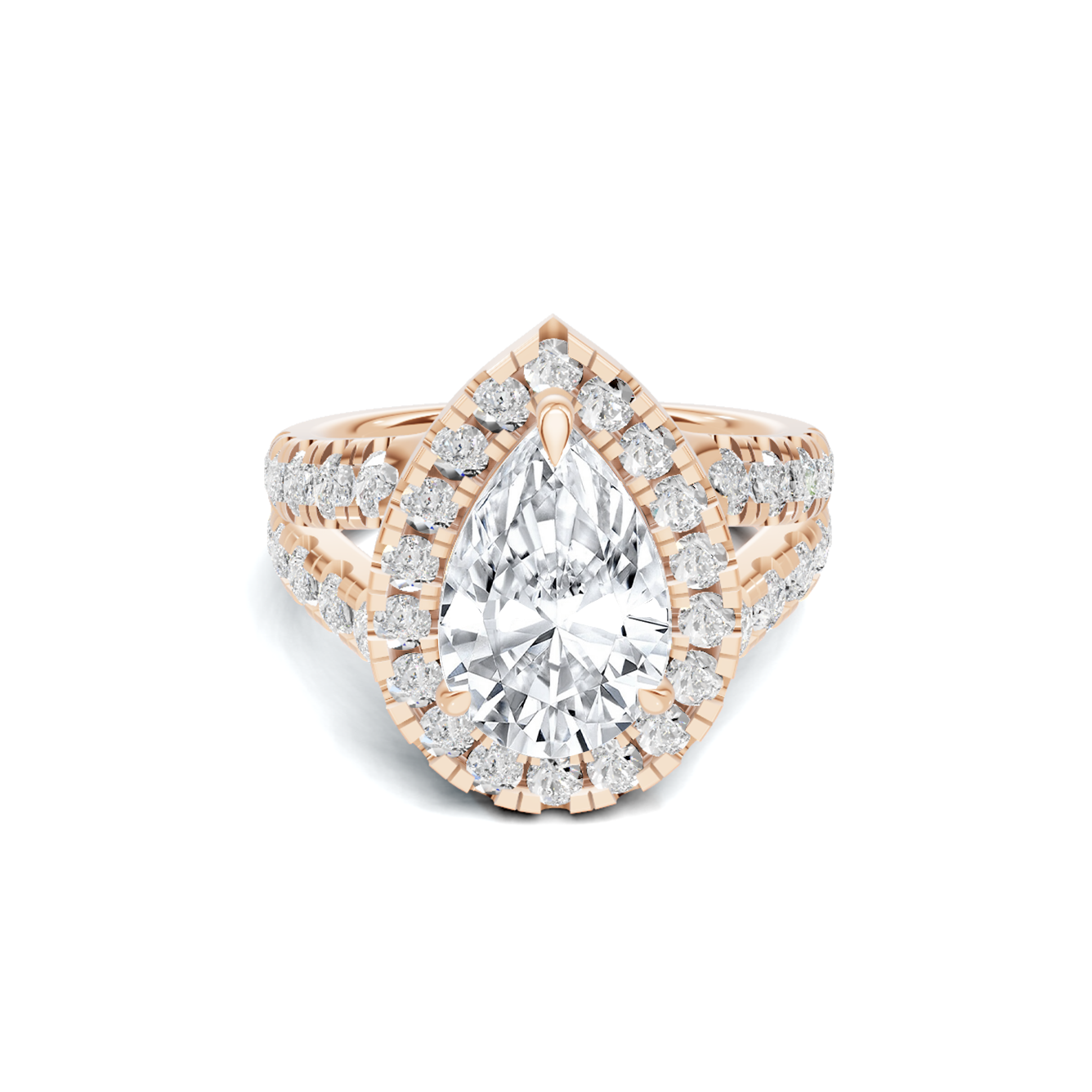 rose gold