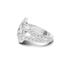 white gold