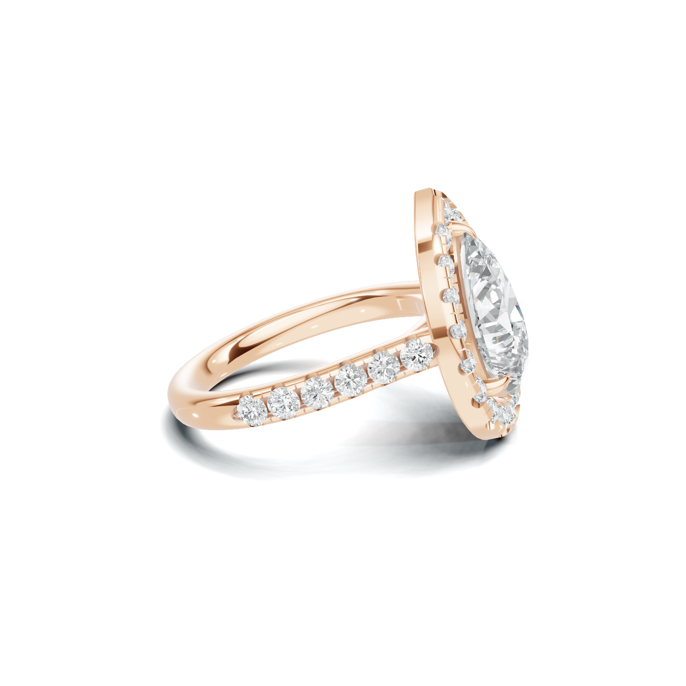 rose gold