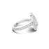 white gold