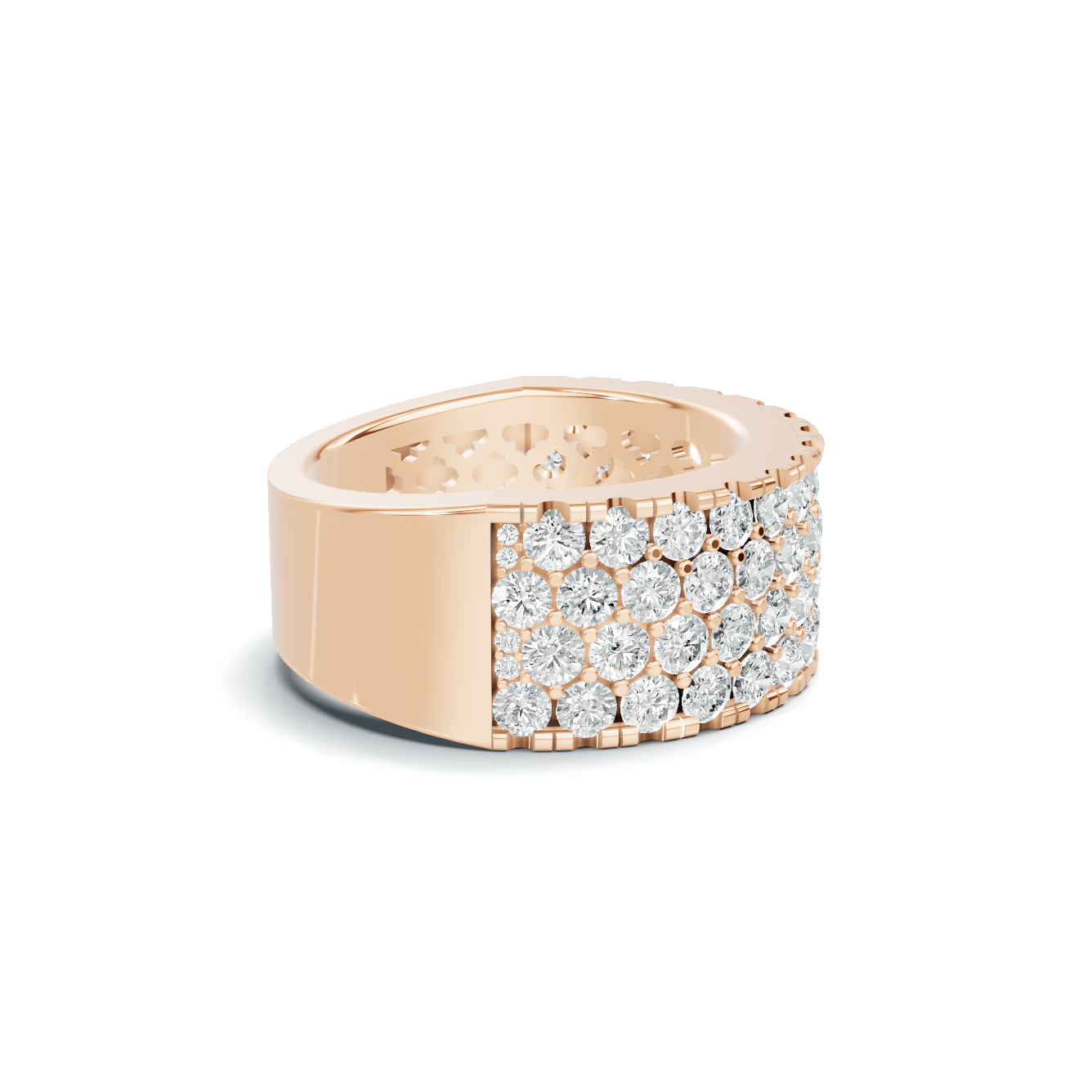 rose gold
