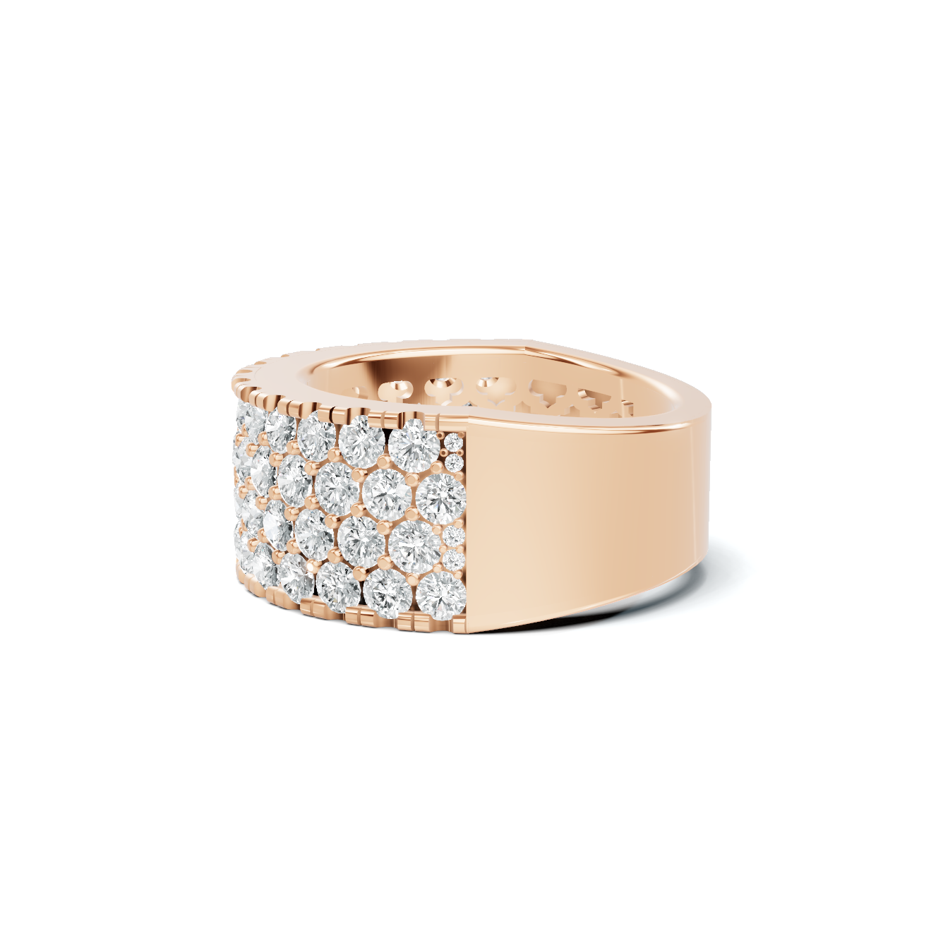 rose gold
