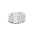 white gold