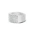 white gold