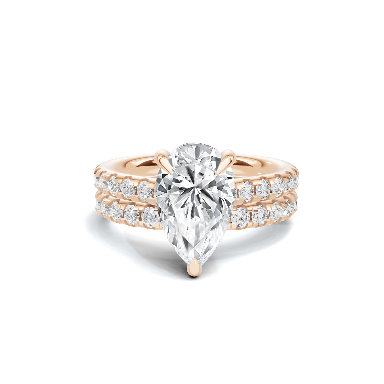 rose gold