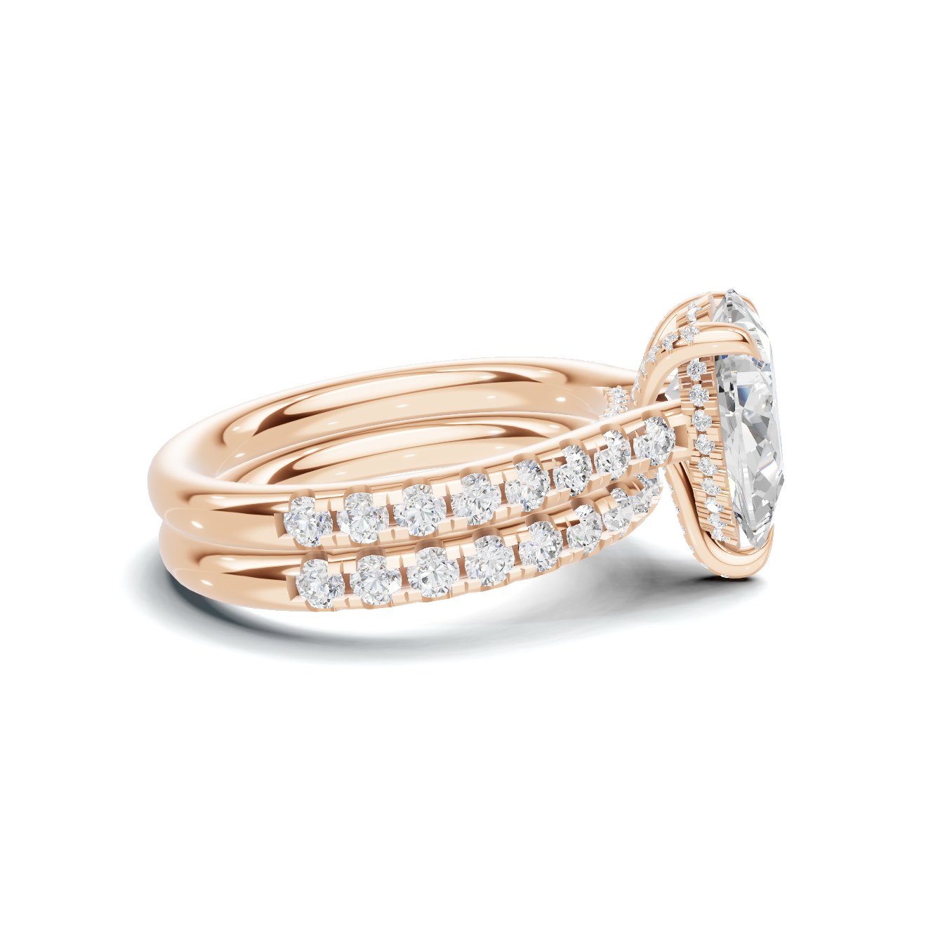 rose gold